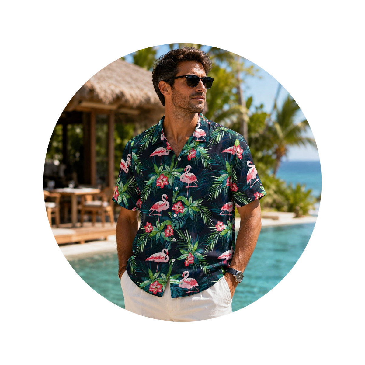 Hawaiian Shirts