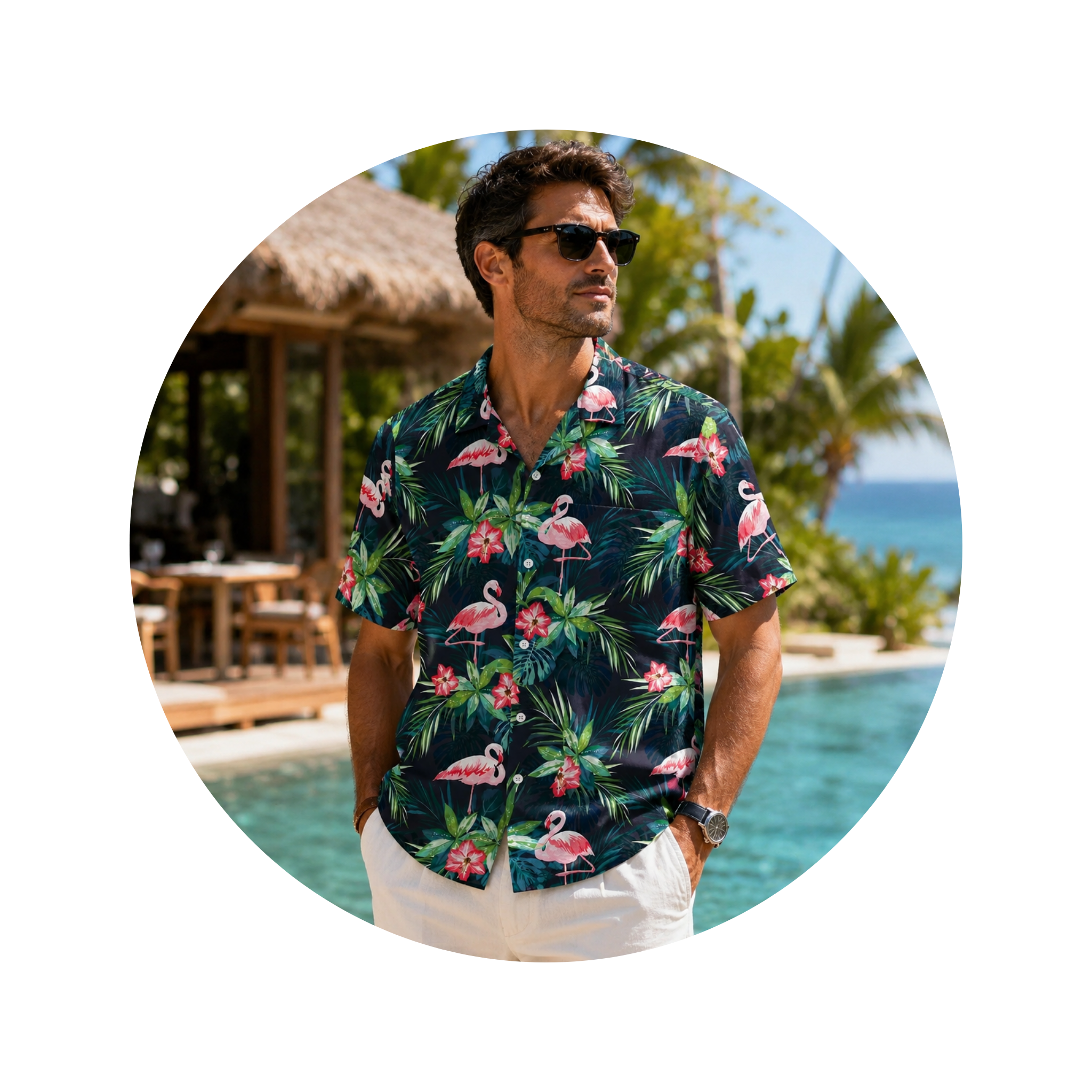 Hawaiian Shirts