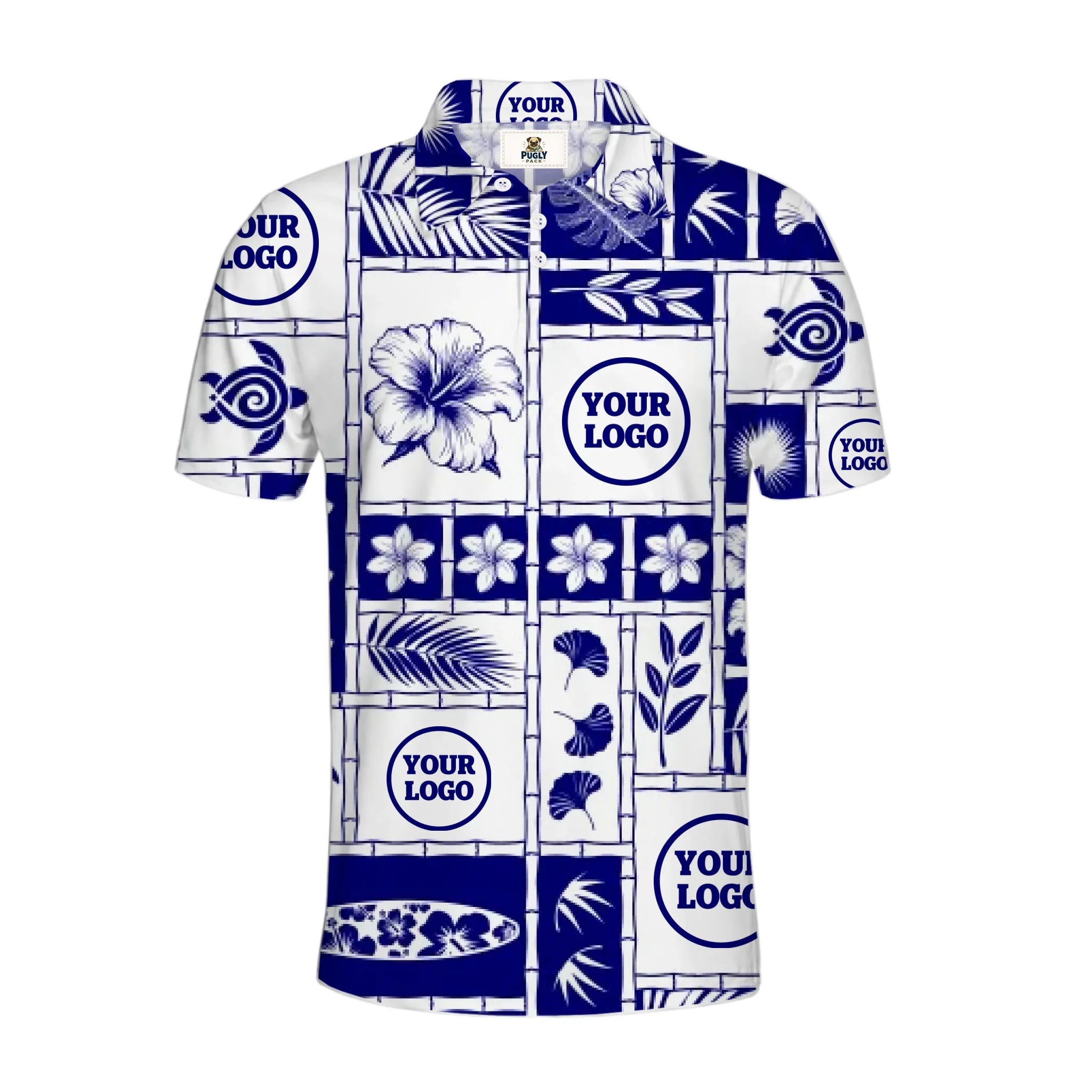PJ shirt