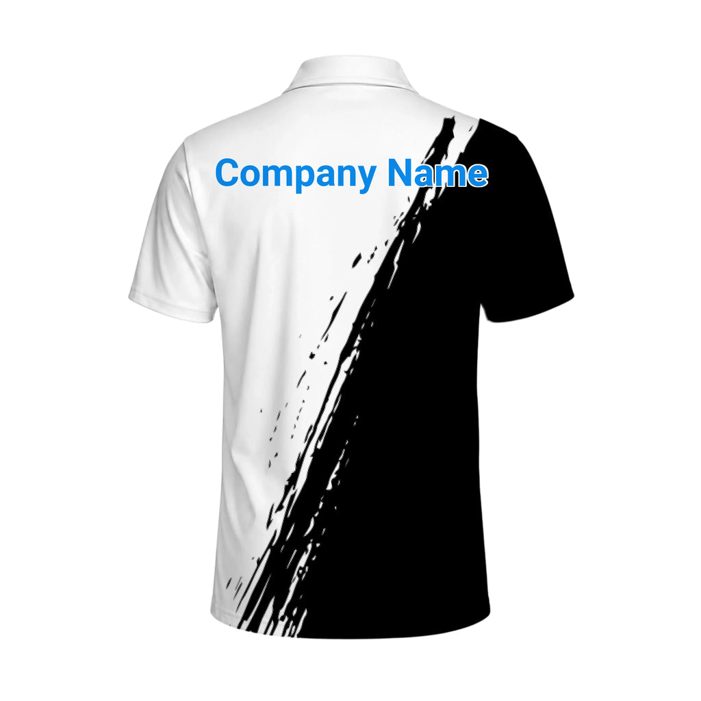 Mockup polo & hws