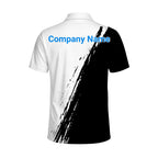 Mockup polo & hws