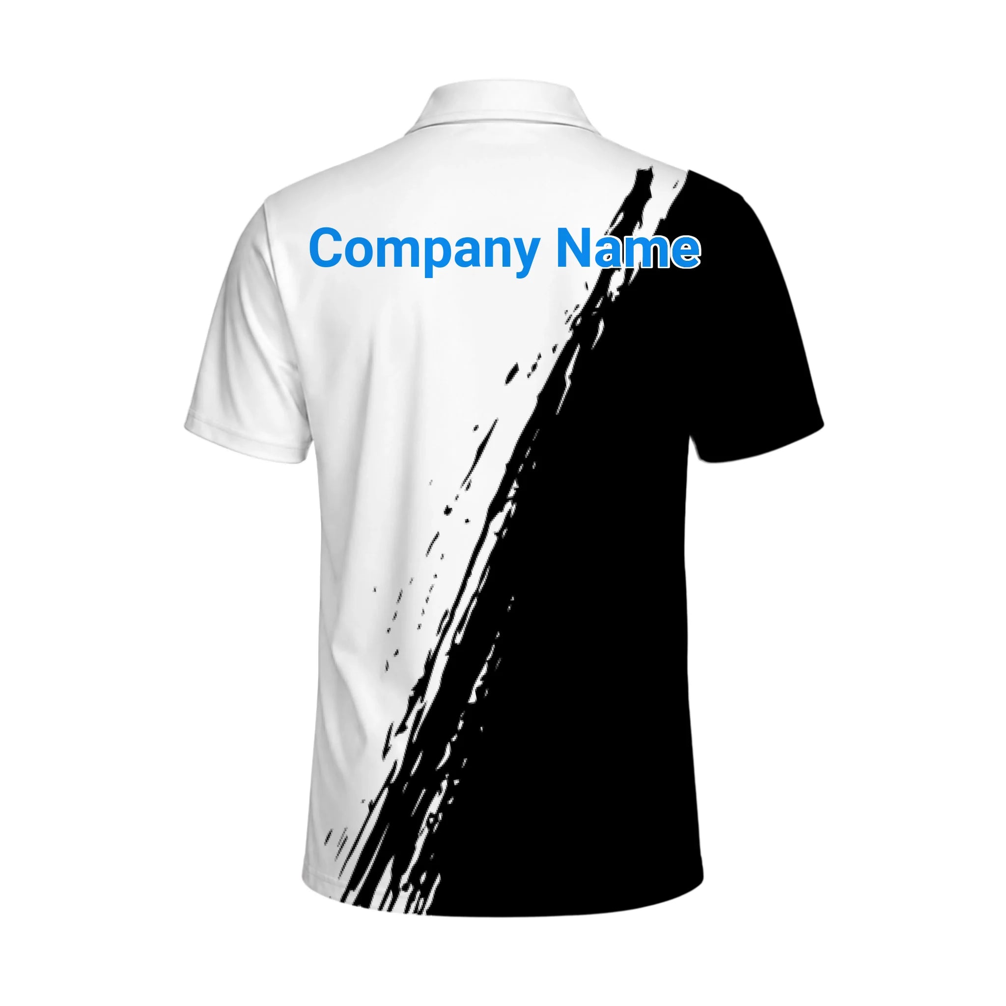Mockup polo & hws