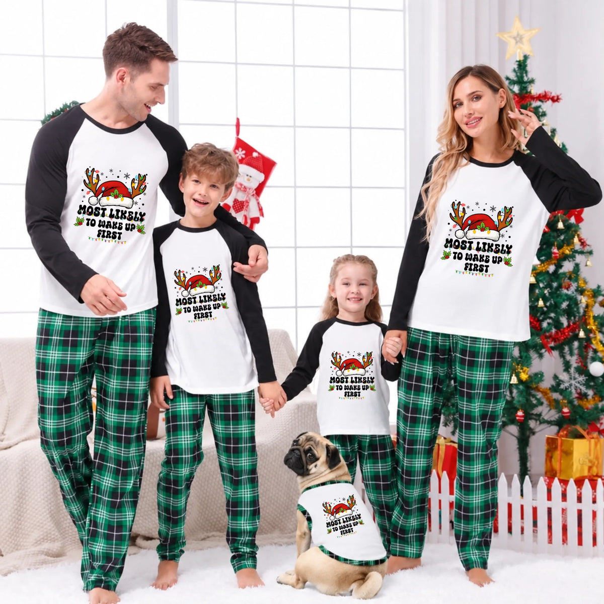 WhiteGreen Mockup Family