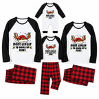 WhiteGreen Plaid