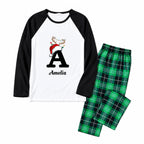 WhiteGreen set