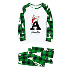 WhiteGreen set