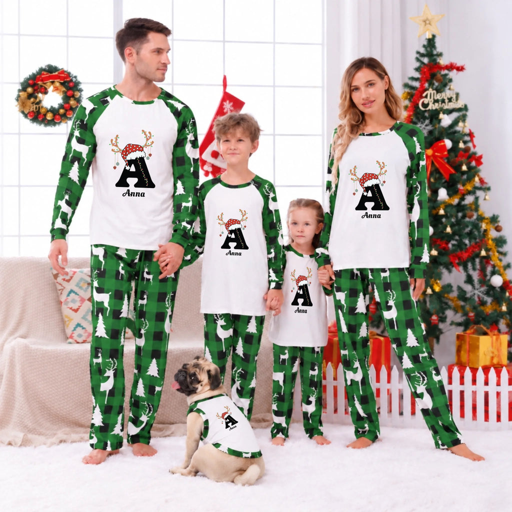 WhiteGreen Mockup Family