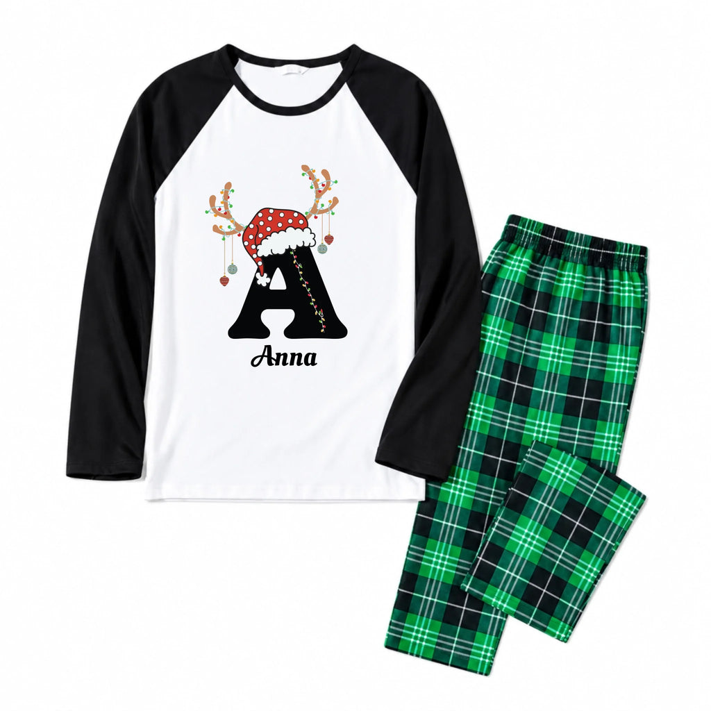 WhiteGreen set