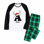 WhiteGreen set