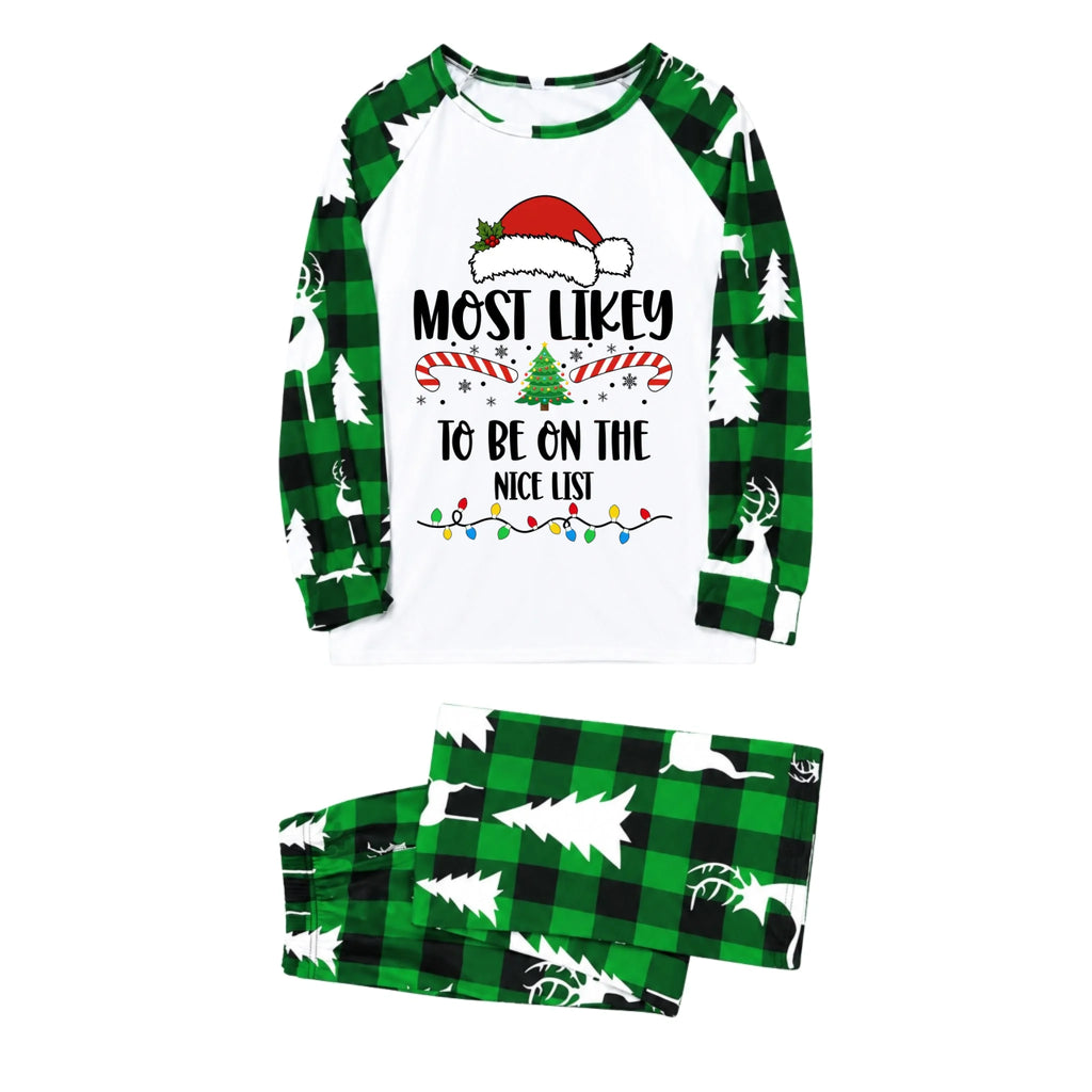 WhiteGreen set