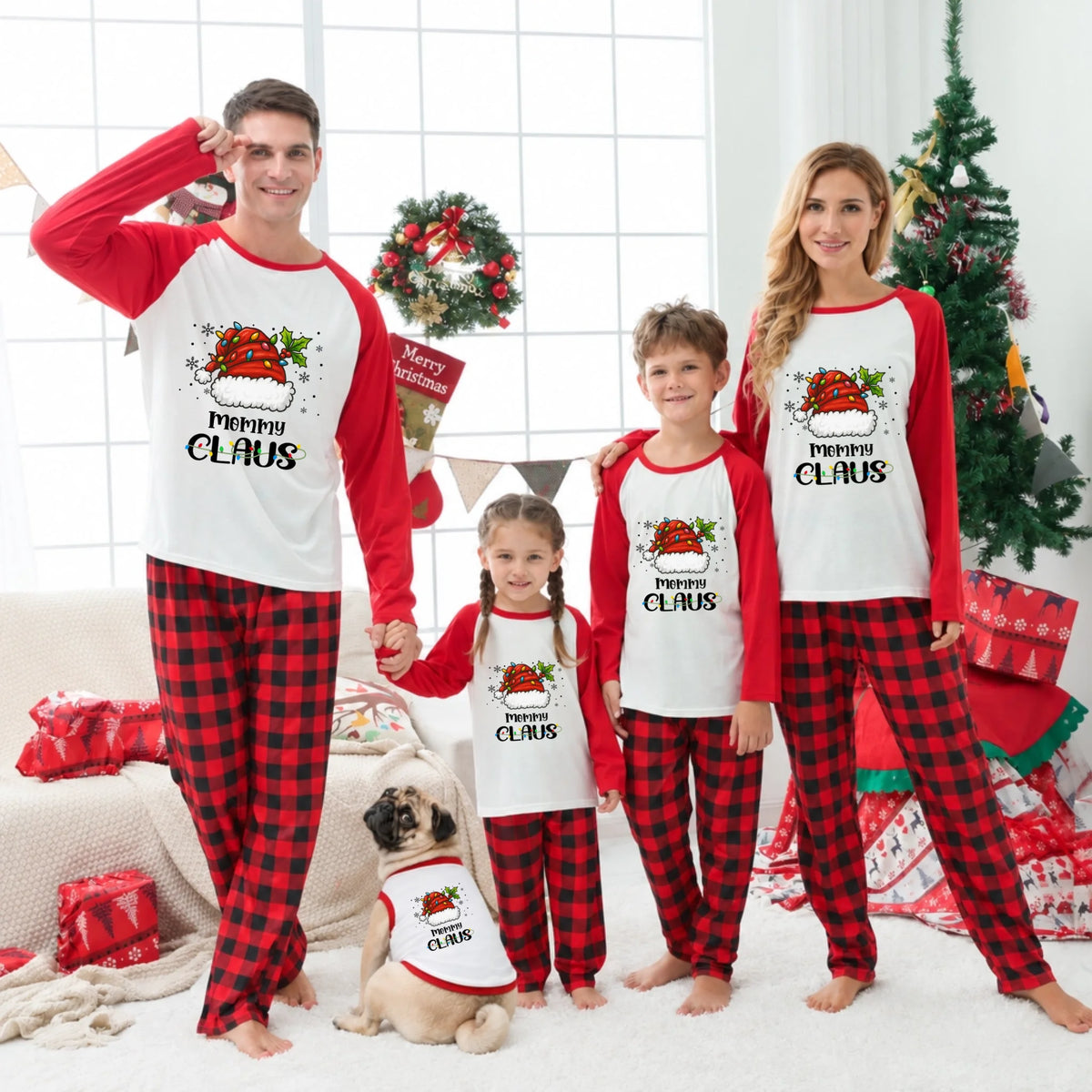 WhiteGreen Mockup Family