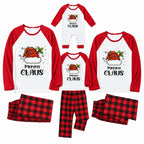WhiteGreen Plaid