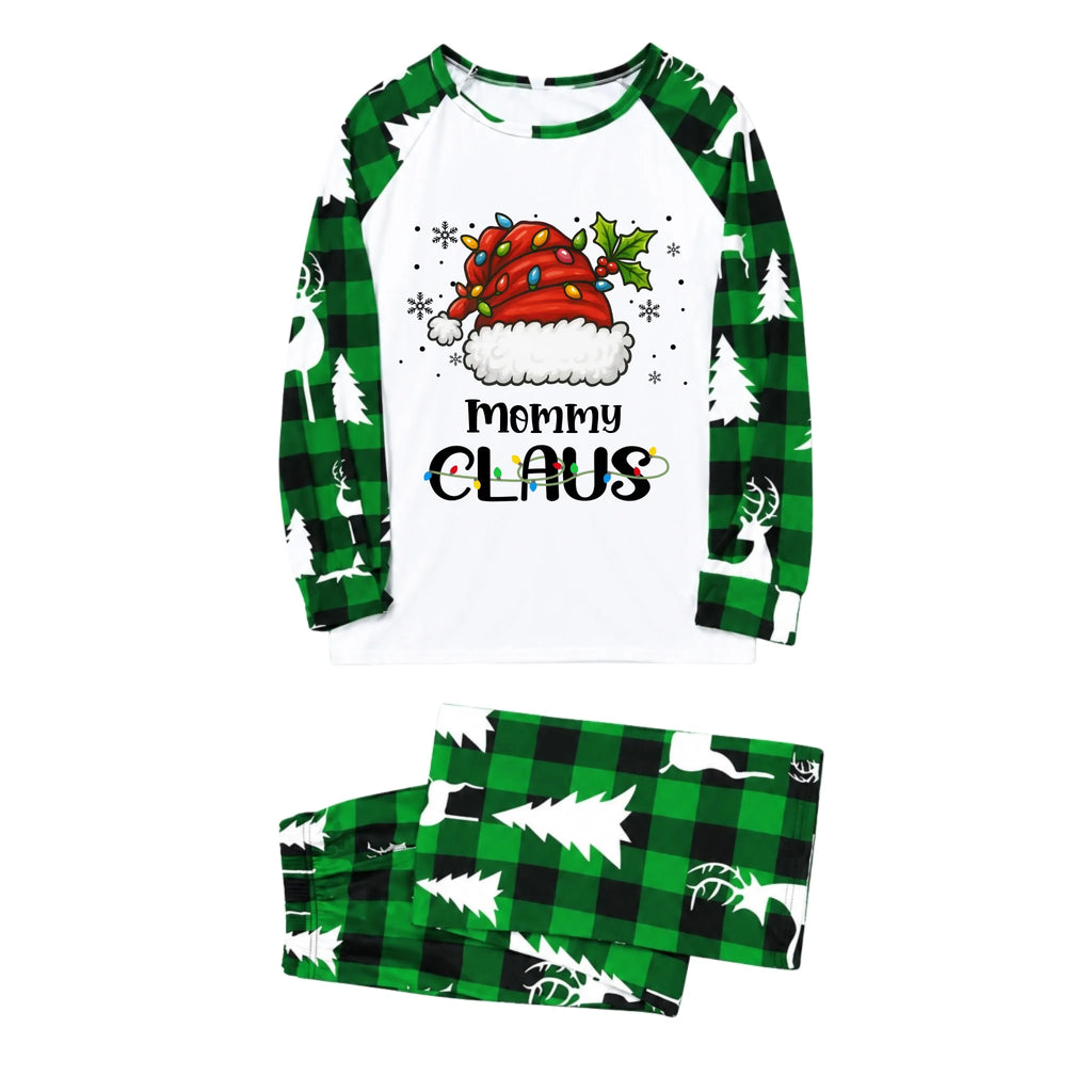 WhiteGreen set
