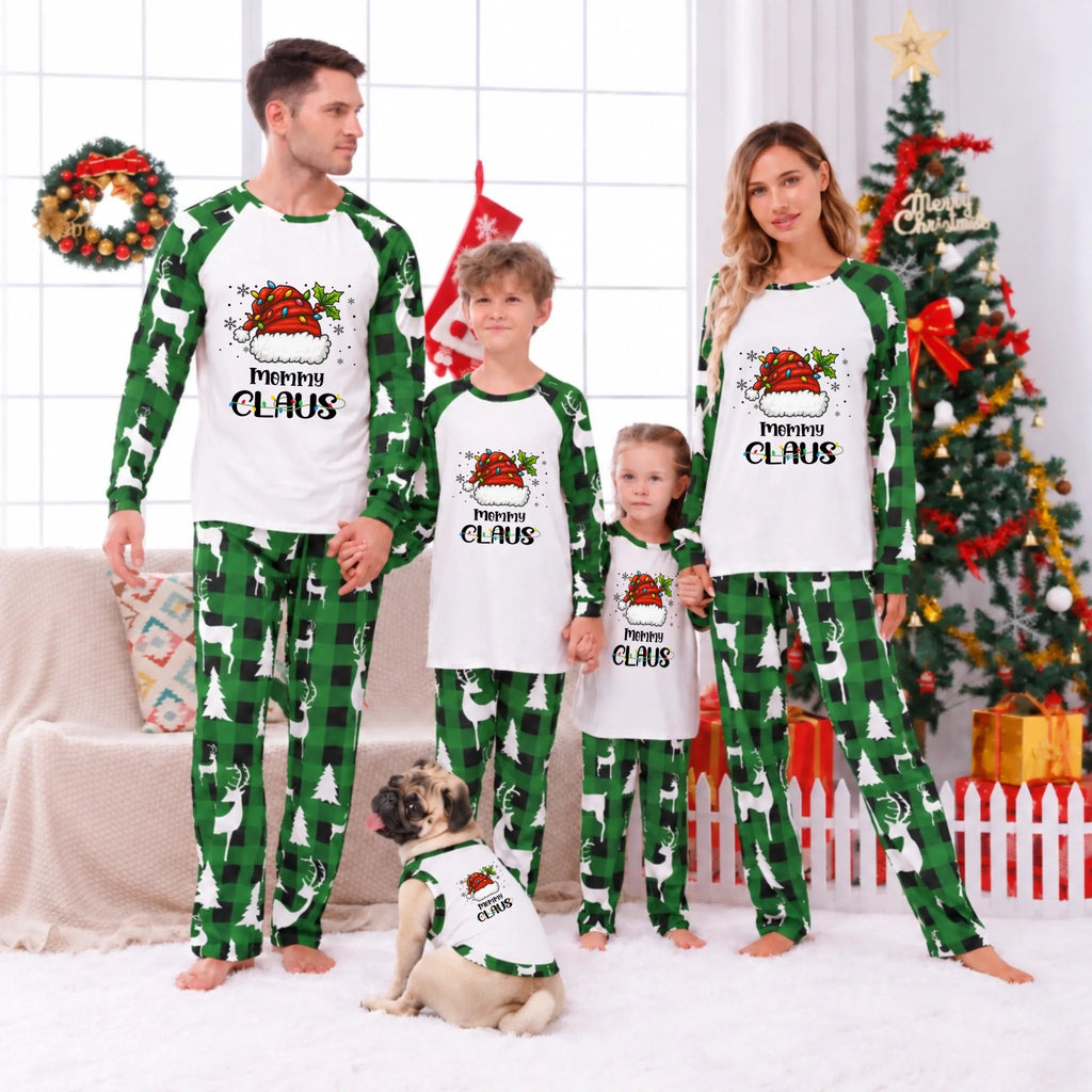 WhiteGreen Mockup Family